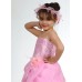 Pink Kid Dress